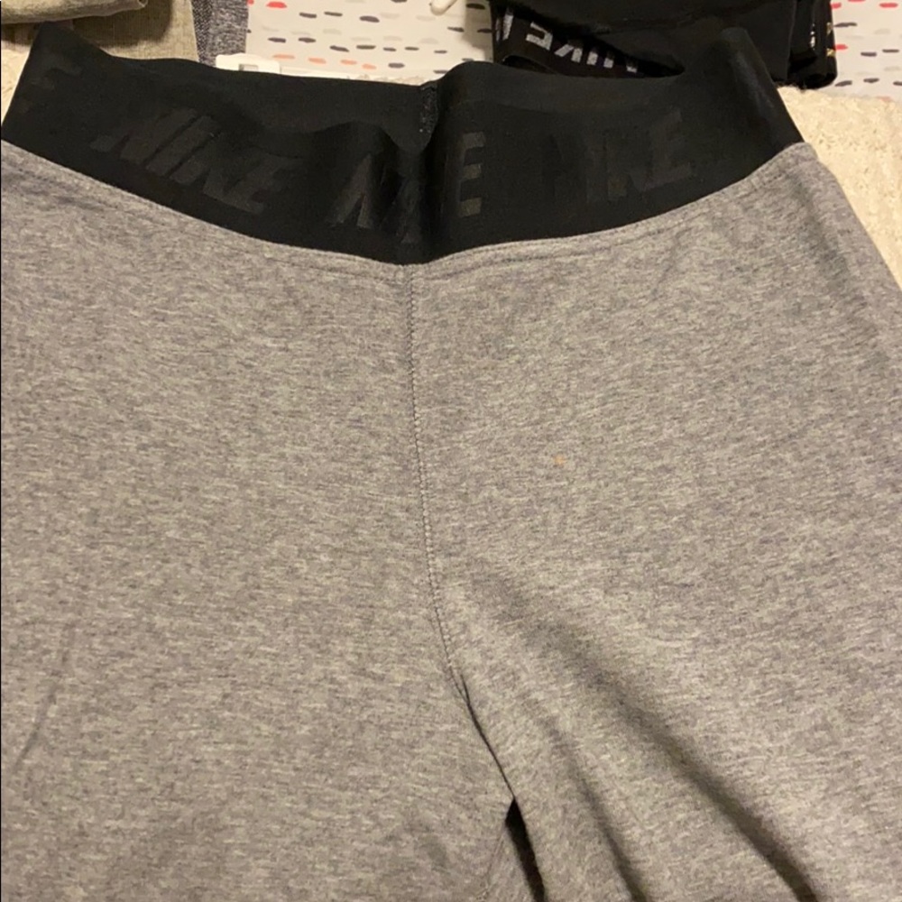 Nike pro leggings